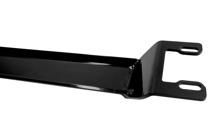 UMI Performance 64-72 GM A-Body Rear Shock Tower Brace - Black - 4065-B