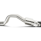 Akrapovic 14-17 Chevrolet Corvette Z06 (C7) Slip-On Line (Titanium) w/ Carbon Tips - MTP-CO/TI/2