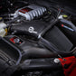aFe 23-24 Ford F150 Raptor R V8 5.2L Supercharged Track Series Air Intake w/ Black PDS Filter - 57-10030K