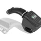 aFe Quantum Pro 5R Cold Air Intake System 15-18 Ford F-150 V8-5.0L - 53-10010R