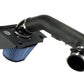 aFe MagnumFORCE Intakes Stage-2 P5R AIS P5R Ford F-150 11-12 V8-5.0L (blk) - 54-11962-1B