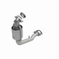 MagnaFlow Direct Fit Catalytic Converter Escort-Tracer 92-95 - 23346