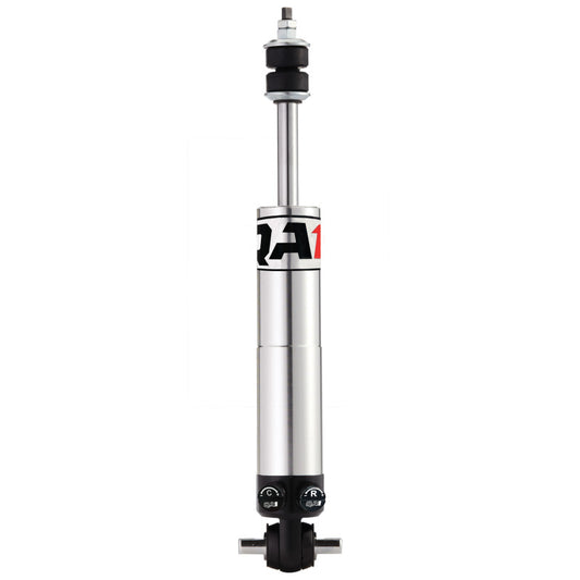 QA1 Stocker Star Series Front Shock Absorber - Double Adj. - 9in/13.375in - Aluminum - TD505
