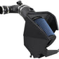 aFe MagnumFORCE Stage-2 Pro 5R Air Intake System Ford Diesel Trucks 08-10 V8-6.4L (td) - 54-41262