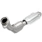 MagnaFlow Direct Fit Catalytic Converter 99 Ford F-150 4.6L - 23028