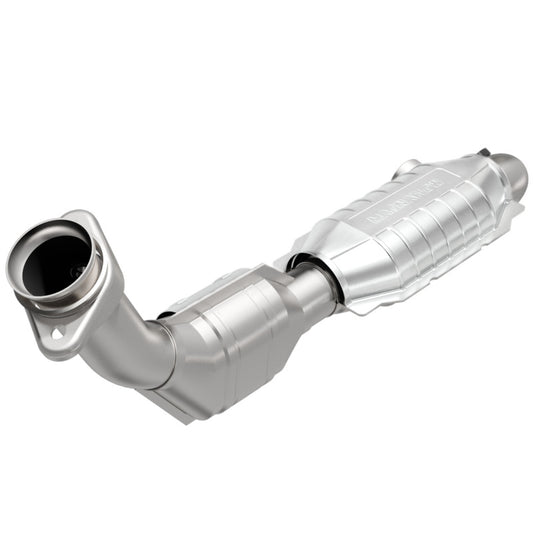MagnaFlow Direct Fit Catalytic Converter 99 Ford F-150 4.6L - 23028