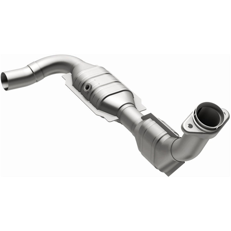 MagnaFlow Direct Fit Catalytic Converter 99 F150 4.6L V8 D/S 2WD - 93394