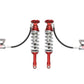 aFe Sway-A-Way 3.0in Front Coil Over Kit 10-14 Ford F-150 Raptor - 301-5000-01