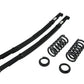 Belltech LOWERING KIT W/O SHOCKS - 788