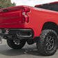 aFe 23-24 GM Trucks L6-3.0L (td) LZ0 Vulcan Series 3in 304 SS DPF-Back Exhaust System w/ Black Tip - 49-34146-B