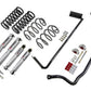 Belltech MUSCLE CAR PERFORMANCE HANDLING KIT - 1732