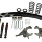Belltech LOWERING KIT WITH ND2 SHOCKS - 622ND