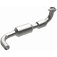 MagnaFlow 2000 Ford F-150 5.4L Direct Fit Converter - 280007