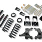 Belltech LOWERING KIT WITH ND2 SHOCKS - 688ND