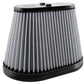 aFe MagnumFLOW Air Filters OER PDS A/F PDS Ford Diesel Trucks 03-07 V8-6.0L (td) - 11-10100