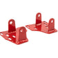 UMI Performance 74-92 GM F-Body 78-88 GM G-Body LSX Motor Mounts - 2406-R