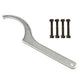 Belltech 2021+ Chevrolet Suburban / GMC Yukon XL 2WD/4WD 0.5in-3in F / 1in-4.5in R Perf Handling Kit - 1036HK