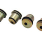 Belltech ALIGNMENT KIT 99-08 GM 2-DEGREE BUSHINGS - 4955