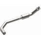 MagnaFlow Direct Fit Catalytic Converter OEM 05-08 Ford F150 4.2L V6 (Drivers Side) - 52155