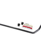 Belltech FRONT ANTI-SWAYBAR 95-99 4DR TAHOE 4WD - 5600