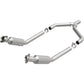 MagnaFlow 05-06 Ford Mustang 4.0L Direct Fit Converter - 5461533
