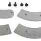 McLeod Bolt On Counter Weight Kit GM - 560222