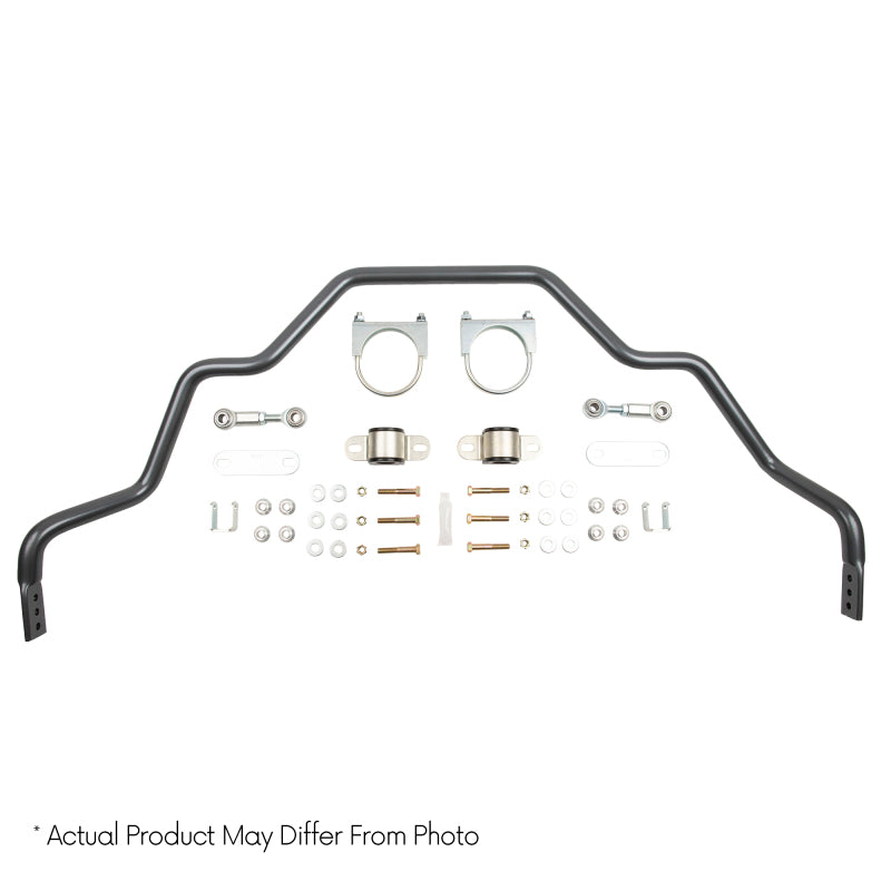 Belltech 19-21 Chevrolet Silverado / GMC Sierra 1500 Anti-Swaybar Set - 9941