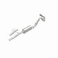 MagnaFlow BRE Exhaust Kit 09-10 Ford F-150 - 106-0515