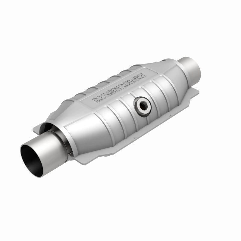 MagnaFlow Universal Catalytic Converter 2.25 Rear - 441455