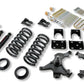 Belltech LOWERING KIT WITH ND2 SHOCKS - 693ND