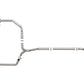 aFe GM Trucks 23-24 L6-3.0L (td) LZ0 Vulcan Series 3in 304 SS DPF-Back Exhaust System w/Polished Tip - 49-34146-P