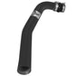 aFe Bladerunner Intercoolers I/C Tube 3in Cold Side Ford F-250/F-350 99-03 V8-7.3L - Black - 46-20098-B