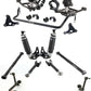 HQ Air Kit 68-72 A - 11240297