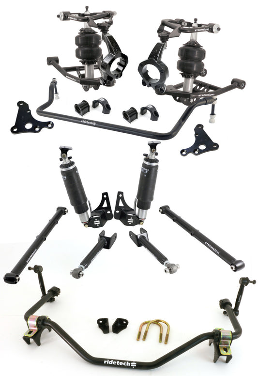 HQ Air Kit 68-72 A - 11240297