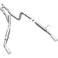 MagnaFlow Sys CB 05-09 Mustang V6 Duals - 16605