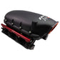 FAST LSX Manifold 103MM Gen III LS Rect Port - Black - 146106