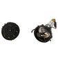 Fast Distributor, Race Cam Sync For Large Cap Ford Fe - 304010