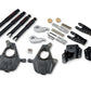 Belltech LOWERING KIT WITH ND2 SHOCKS - 656ND