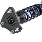 Ridetech 15-24 Ford Mustang S550/S650 HQ Series Front Coilovers - 12273210