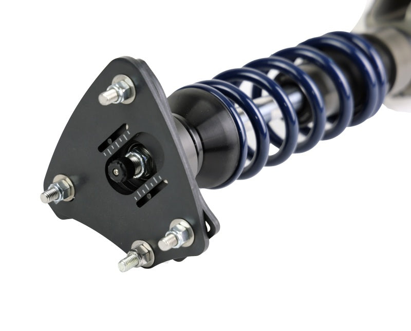 Ridetech 15-24 Ford Mustang S550/S650 HQ Series Front Coilovers - 12273210