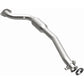 MagnaFlow 07-08 Hummer H3 3.7L Direct Fit Converter - 5491966