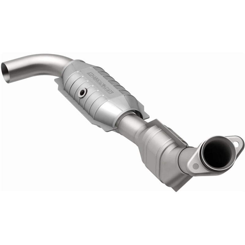 MagnaFlow Direct Fit Catalytic Converter 01 Ford F-150 4.2L - 51787