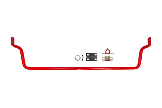 UMI Performance 16-24 Chevrolet Camaro Suspension Stabilizer Bar - Red - 2534-R