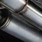 MagnaFlow 19-23 Chevy Silverado 1500 19-23 GMC Sierra 1500 Overland Cat-Back Exhaust - 19626