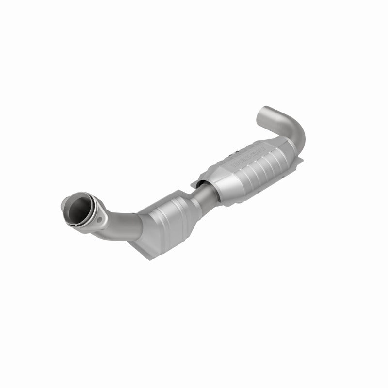MagnaFlow Direct Fit Catalytic Converter 01 Ford Trucks 4.6L - 458038