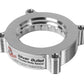 aFe Silver Bullet Throttle Body Spacers TBS Ford F-150 Raptor 10-12 V8-6.2L - 46-33011