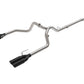 aFe 23-24 GM Trucks L6-3.0L (td) LZ0 Vulcan Series 3in 304 SS DPF-Back Exhaust System w/ Black Tip - 49-34146-B