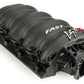 FAST LSXR 102MM Rect Port Intake Manifold - Black w/ 102MM Big Mouth Billet Throttle Body (Kit) - 146102B-KIT