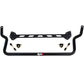 QA1 78-88 GM G-Body Big Wheel Sway Bar Kit Front 1-3/8in - 52854