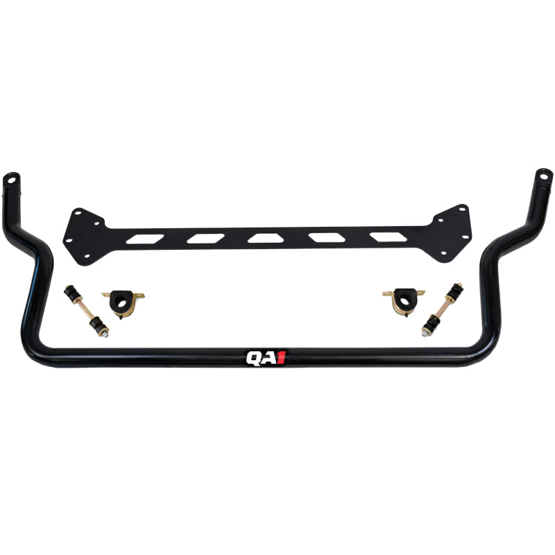 QA1 78-88 GM G-Body Big Wheel Sway Bar Kit Front 1-3/8in - 52854